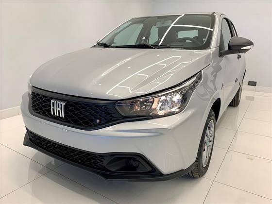 FIAT ARGO 1.0 FIREFLY FLEX MANUAL FIAT ARGO 1.0 FIREFLY FLEX MANUAL